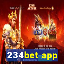 234bet app